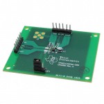 TPS62122EVM-586 Picture