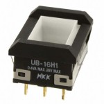 UB16NBKG015F Picture