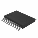 MB95F562KPFT-G-SNE2 Picture