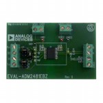 EVAL-ADM2481EBZ Picture