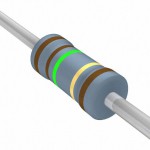 MFR-25FRF52-11R5 Picture