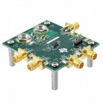 CDCLVC1104EVM Picture