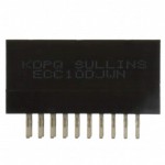 ECC10DJWN Picture