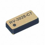 RV-3028-C7 32.768KHZ 1PPM-TA-QA Picture