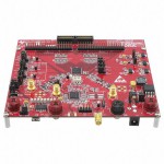 ADS62P44EVM Picture