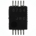 NJU8754V-TE2 Picture