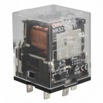 MKS2XTN-11 DC110 Picture