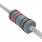 MFR-25FBF52-1K21 Picture