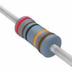 MFR-25FRF52-210K Picture