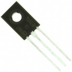 2SD1683T Picture