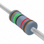 MFR-25FRF52-15K Picture