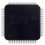 TAS5706PAPR Picture