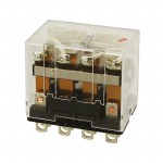 LY4N AC110/120 Picture