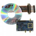 SI4133M-EVB Picture