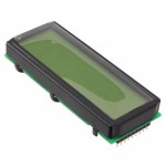 EA DIP122-5HNLED Picture