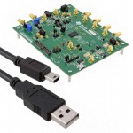 AFE5808EVM Picture