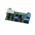 BQ24023EVM Picture
