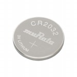 CR2032 Picture