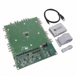 LMK04616EVM Picture