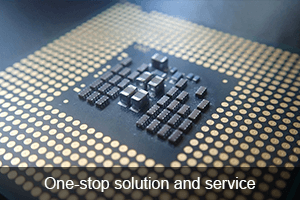 One - Stop Service